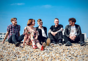 Skinny Lister