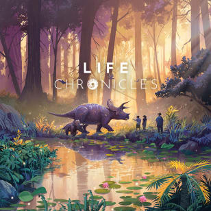 Life Chronicles: un viaggio immersivo in realtà virtuale attraverso la storia della Terra