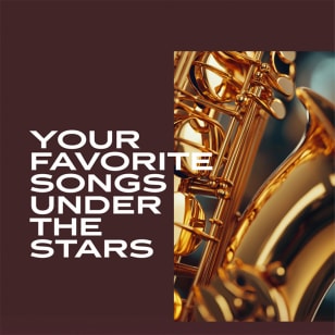 Sinatra Under the Stars at The Artisan