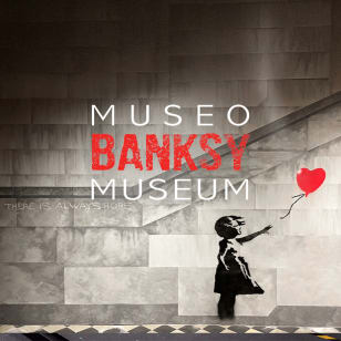 Museo Banksy Madrid