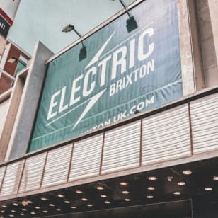 Recorrido musical a pie por Brixton