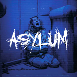 Asylum: It's all in your head...