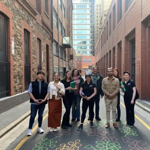 Adelaide's True Crime Tour