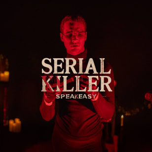 Speakeasy di Serial Killer - Baltimore