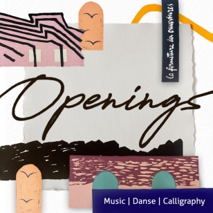 Openings: Alliance Française