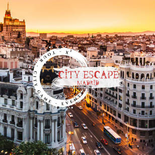 Escape Challenge Madrid