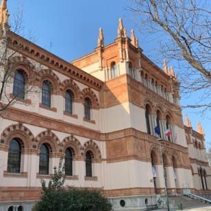 Museo Civico di Storia Naturale di Milano: Admission ticket + Audio guide