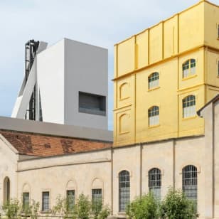 Fondazione Prada Milano: Biglietto d'ingresso