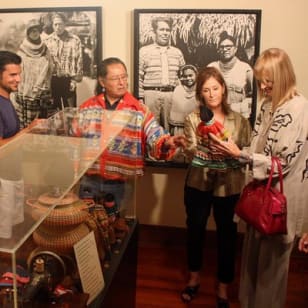Museo di storia, Museo Pioneer House e scuola