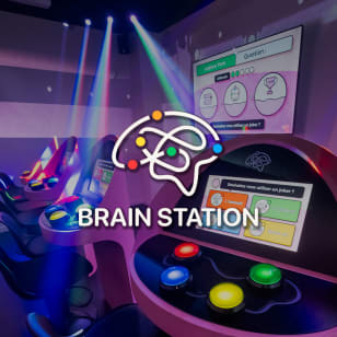 Brain Station Paris