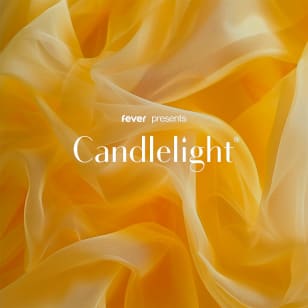 Candlelight: Hommage an Jacky Cheung 张学友