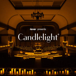 Candlelight : hommage aux Beatles