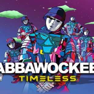 Jabbawockeez en el MGM Grand Hotel y Casino