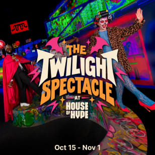 House of Hype Dubai