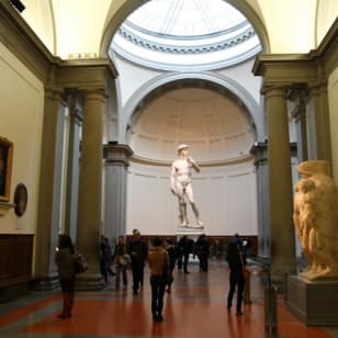 Academy Gallery: Priority entrance ticket