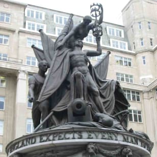 Liverpool Audio Tour: A Symphony of Sights and Sounds
