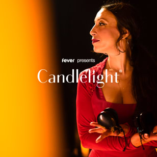 Candlelight Tributo Flamenco: Camarón, Morente, Lola Flores y muchos más