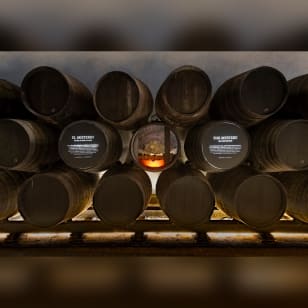 Bodega - Museo