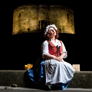 Mad Alice’s The Bloody Tour of York - Mejores premios turores Europa 2024