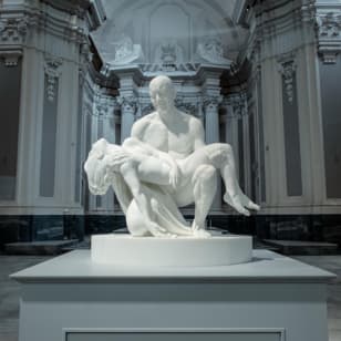 Jago Museum: Eintrittskarte + Geführte Tour