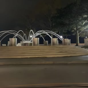 The Death and Depravity Ghost Tour a Charleston