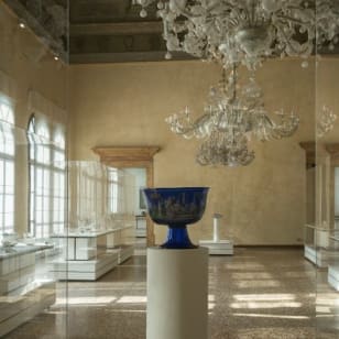 Murano Glass Museum: Fast Track Ticket