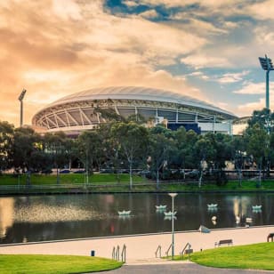 Descubre Adelaide