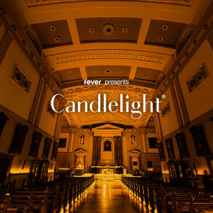 Candlelight: Vivaldis „Vier Jahreszeiten“