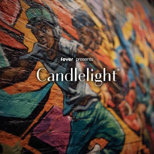 Candlelight: 90s Hip-Hop on Strings