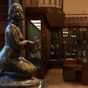 Eintrittskarten für das Museum für Kunst und Geschichte