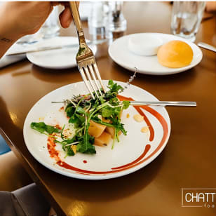 Tour gastronomico di Chattanooga