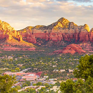 Sedona Mystery Picnic: Ein selbstgeführtes Foodie-Abenteuer