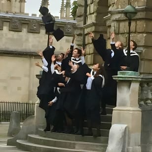 Tours de Oxford, paseos privados para el viajero exigente