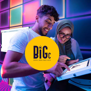 Karaoke - BIGc