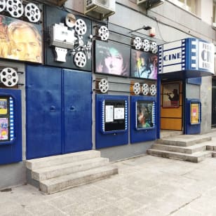 Pequeño Cine Estudio: Das Beste Autorenkino!