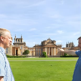 Blenheim Palace Tour desde Oxford – Tours privados