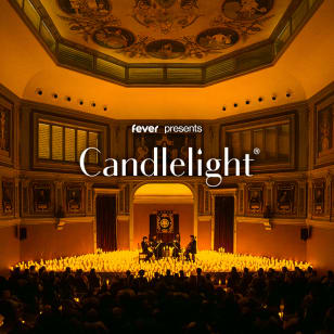 Candlelight: Lo mejor de The Beatles