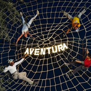 Aventura Parks