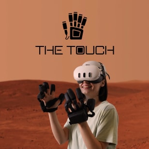 The Touch