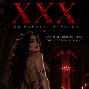 XXX - The Vampire Dungeon by Nocturna