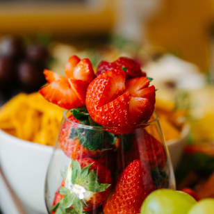 Grand Mercure Ibirapuera Brunch