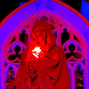 Ghost Investigation Tour: un'esperienza paranormale interattiva per maggiorenni