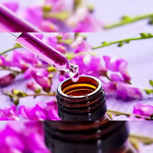 Art of Aromatherapy 'Perfume and Cologne-making'
