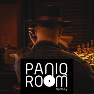 PaniQ Room Escape Rooms, The Rocks: Mystery, Rätsel und Abenteuer