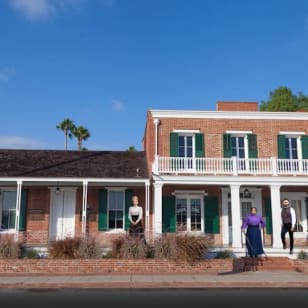 Whaley House Museum : visite autoguidée de jour