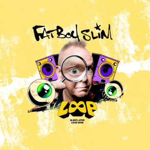 Fatboy Slim à LOOP