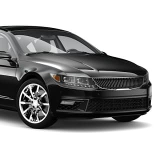 Melbourne: Private One-Way Transfer To/From Tullamarine Airport