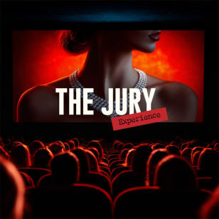 The Jury Experience - The 20 Million Dollar Heist