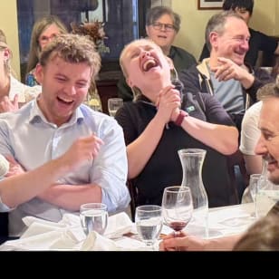 Pure Astonishment : magie et mentalisme, de près