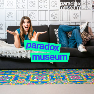 Paradox Museum Barcelona